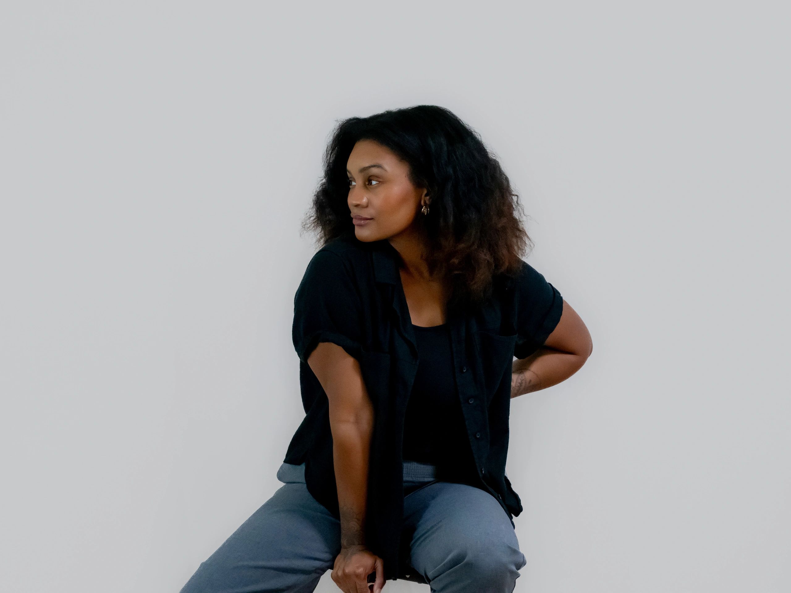 Simonne Patrice